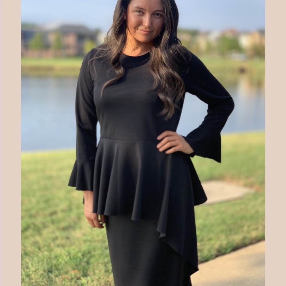 Zadie B’s Emma Top & Skirt